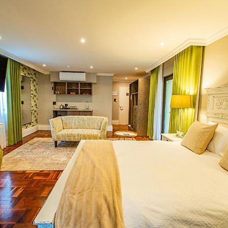 Hotel The Rasmus Pretoria-Noord Zewnętrze zdjęcie