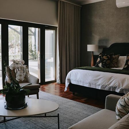 Hotel The Rasmus Pretoria-Noord Zewnętrze zdjęcie
