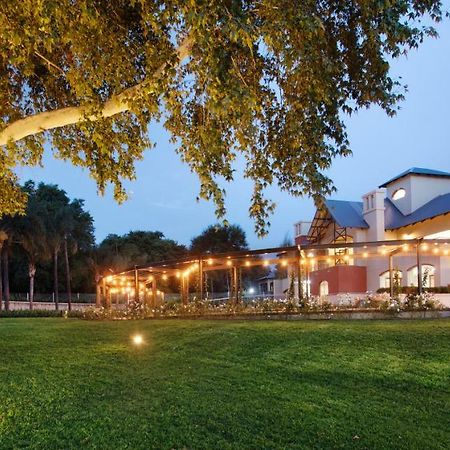 Hotel The Rasmus Pretoria-Noord Zewnętrze zdjęcie
