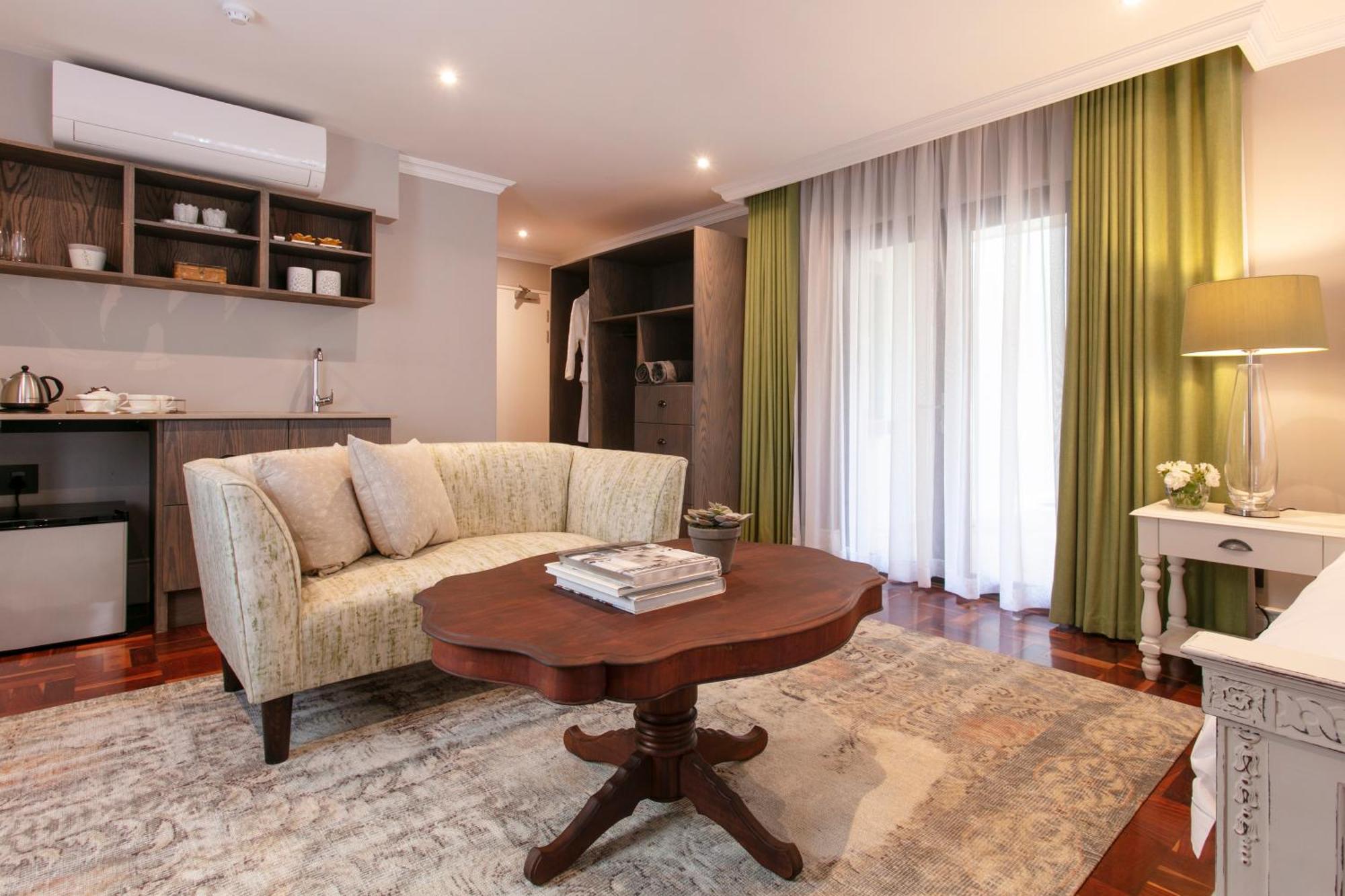 Hotel The Rasmus Pretoria-Noord Zewnętrze zdjęcie