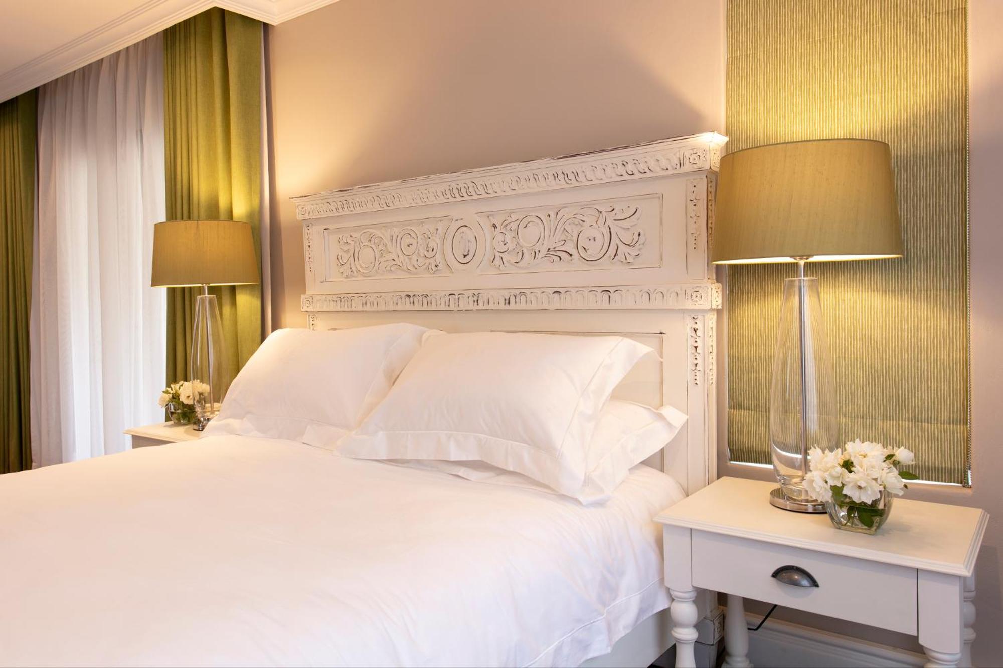 Hotel The Rasmus Pretoria-Noord Zewnętrze zdjęcie