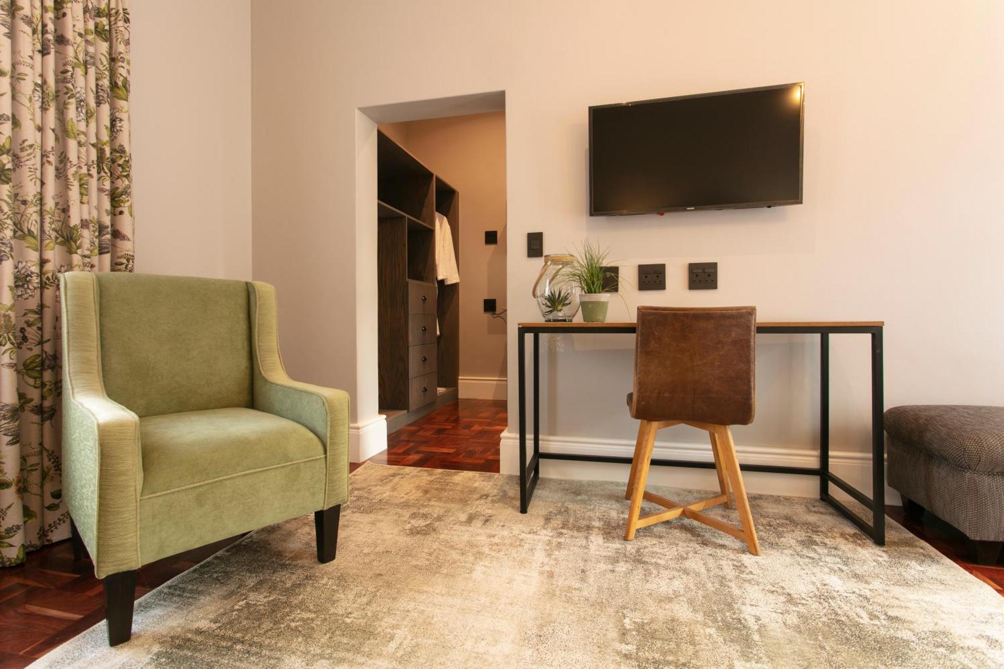 Hotel The Rasmus Pretoria-Noord Zewnętrze zdjęcie