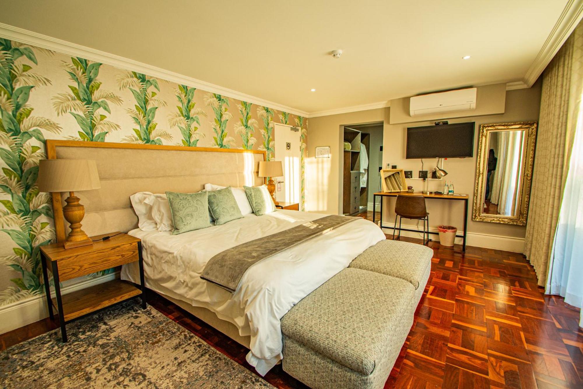 Hotel The Rasmus Pretoria-Noord Zewnętrze zdjęcie
