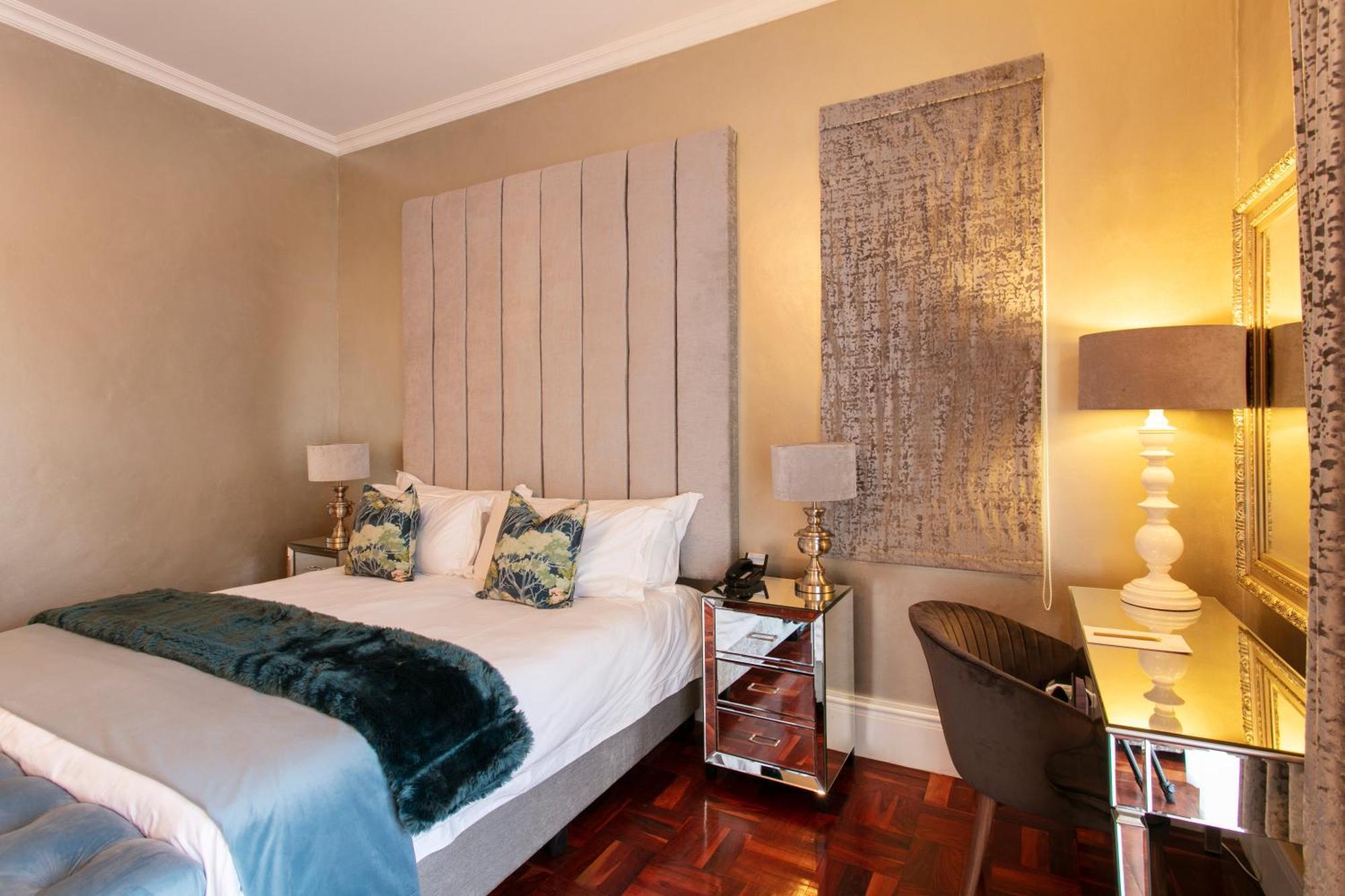 Hotel The Rasmus Pretoria-Noord Zewnętrze zdjęcie