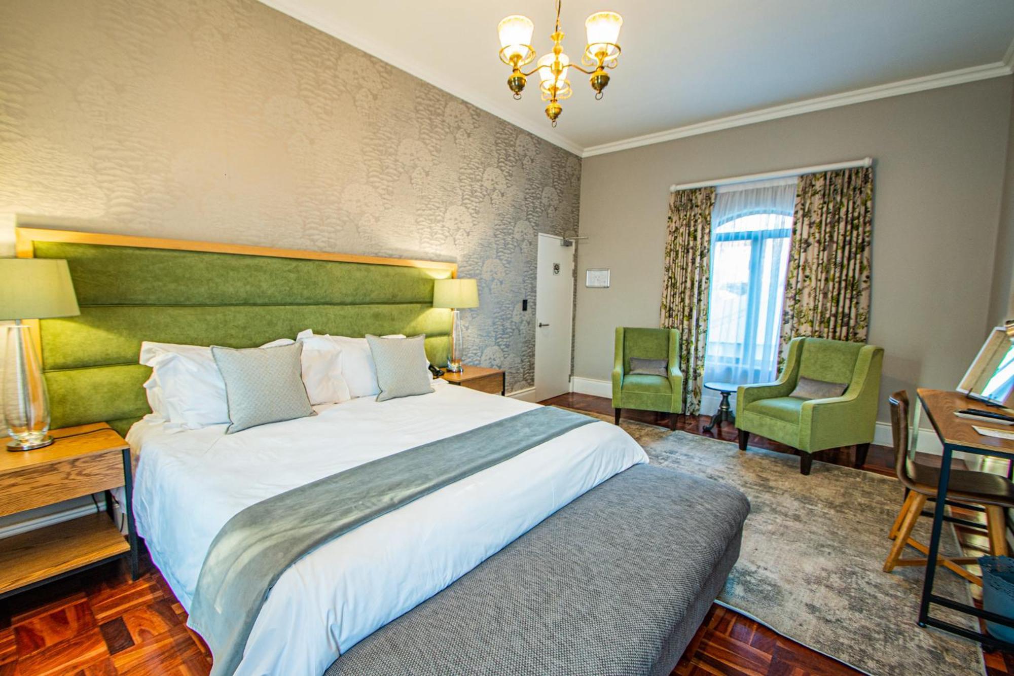 Hotel The Rasmus Pretoria-Noord Zewnętrze zdjęcie