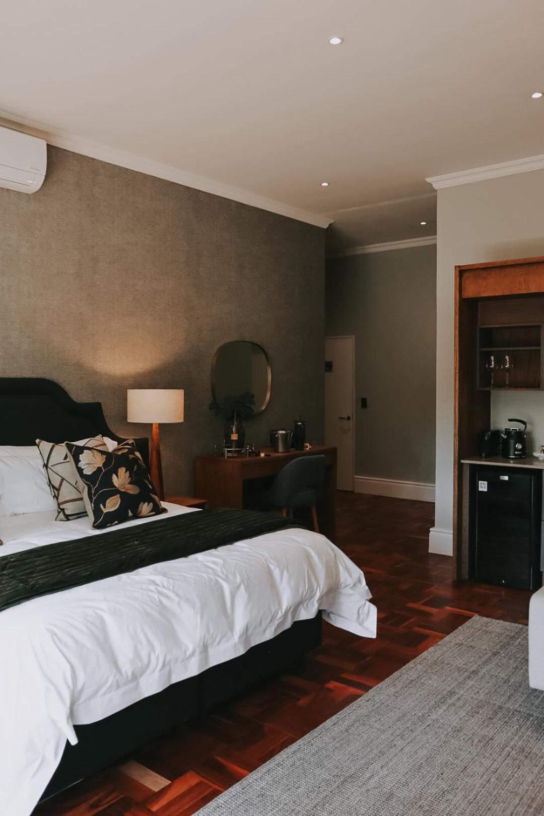 Hotel The Rasmus Pretoria-Noord Zewnętrze zdjęcie
