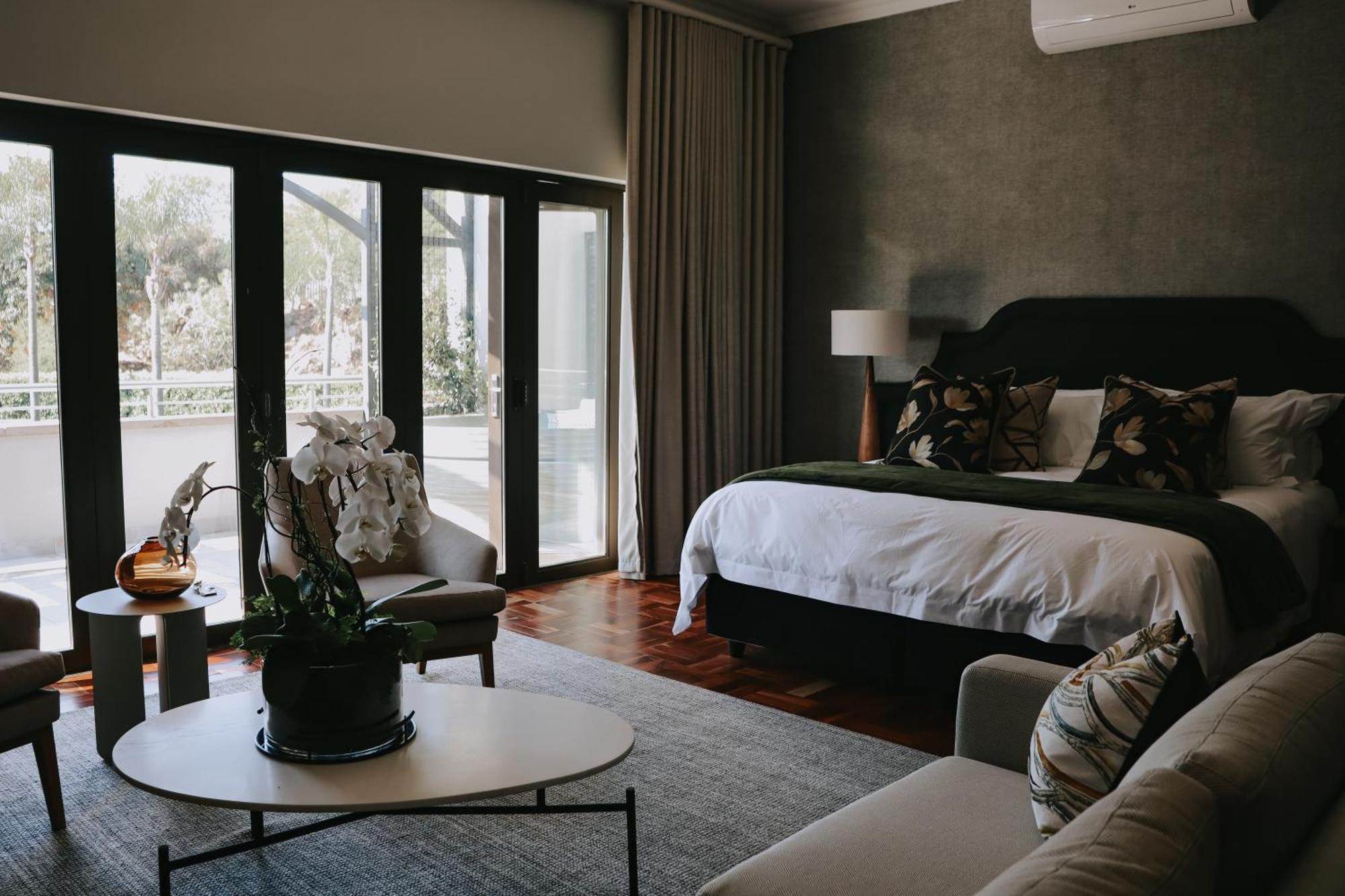 Hotel The Rasmus Pretoria-Noord Zewnętrze zdjęcie