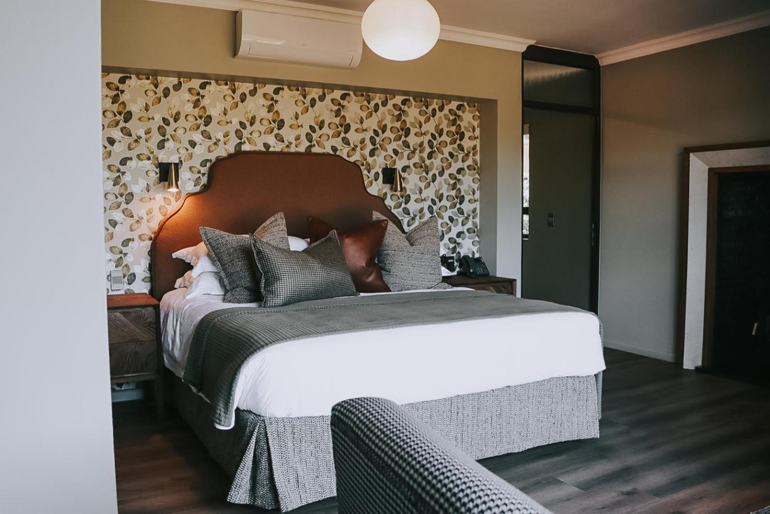 Hotel The Rasmus Pretoria-Noord Zewnętrze zdjęcie