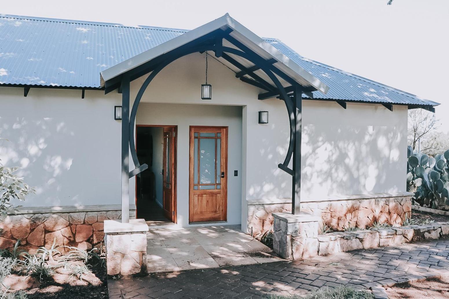 Hotel The Rasmus Pretoria-Noord Zewnętrze zdjęcie