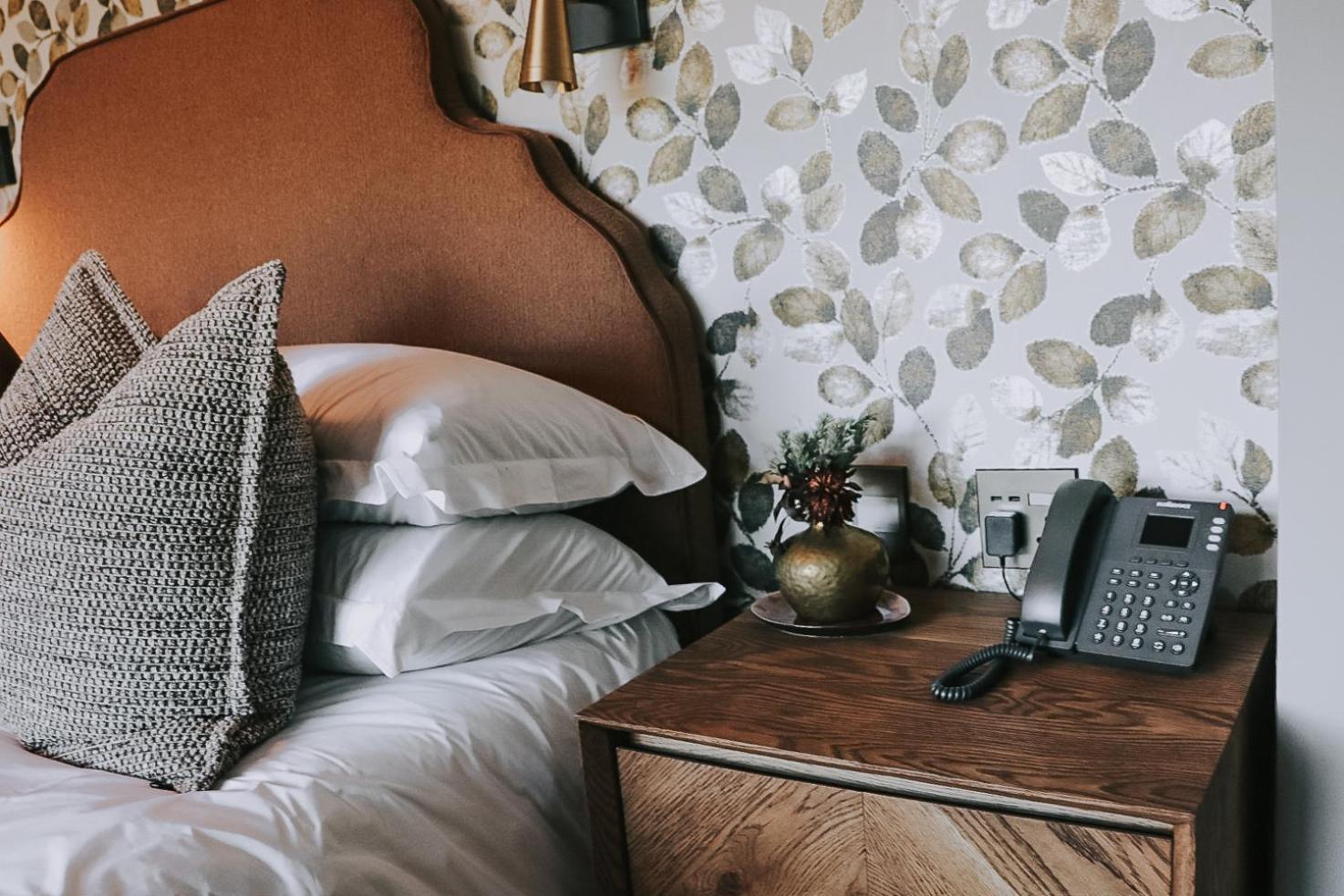 Hotel The Rasmus Pretoria-Noord Zewnętrze zdjęcie