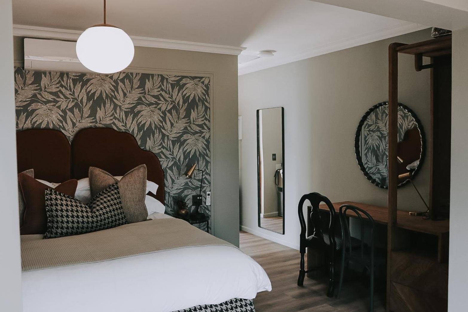 Hotel The Rasmus Pretoria-Noord Zewnętrze zdjęcie