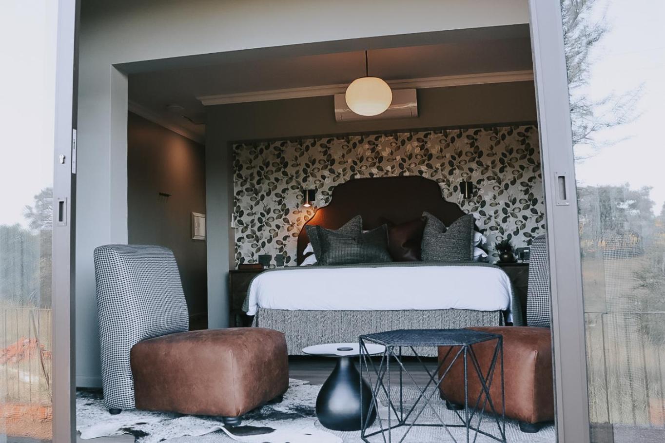 Hotel The Rasmus Pretoria-Noord Zewnętrze zdjęcie