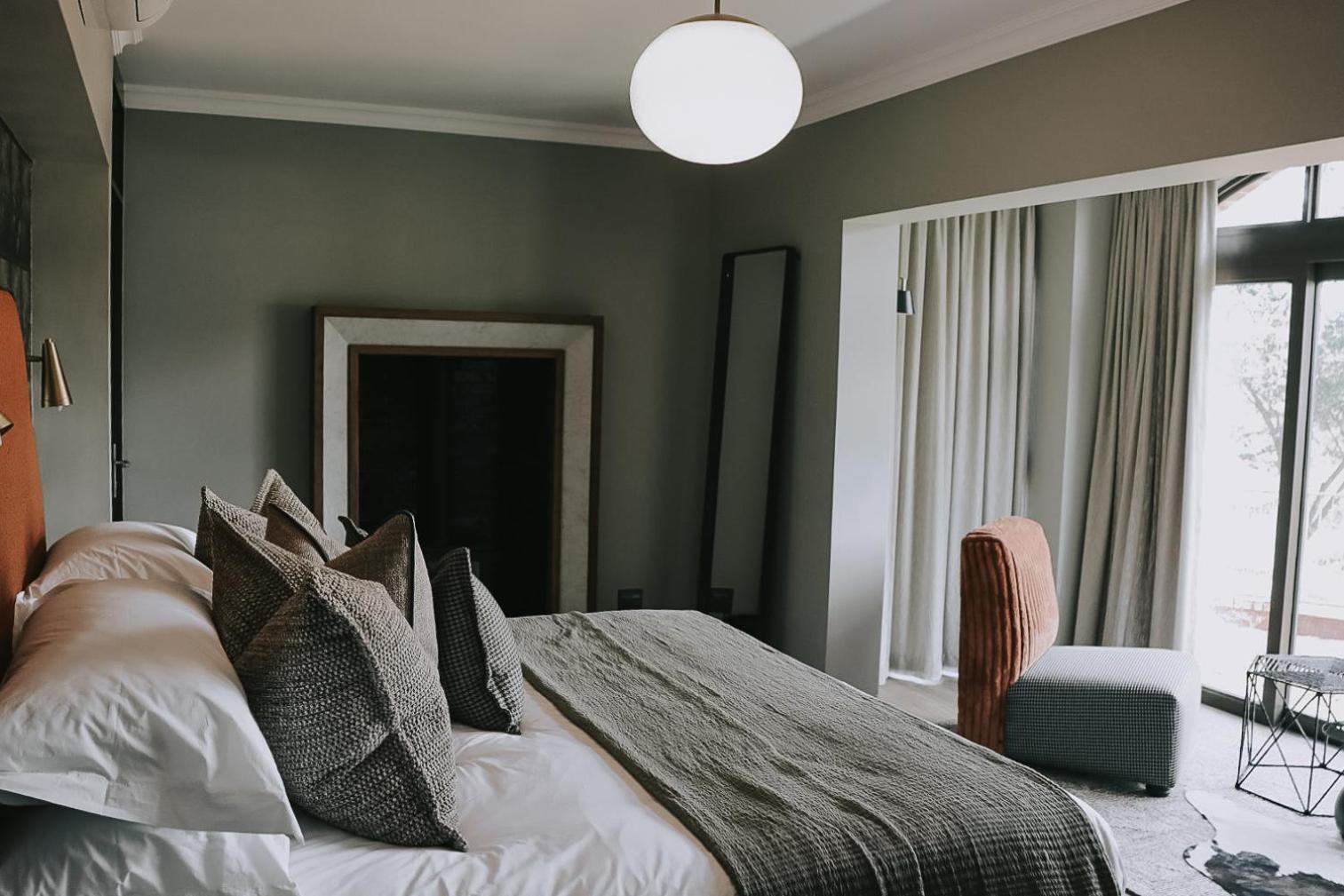 Hotel The Rasmus Pretoria-Noord Zewnętrze zdjęcie
