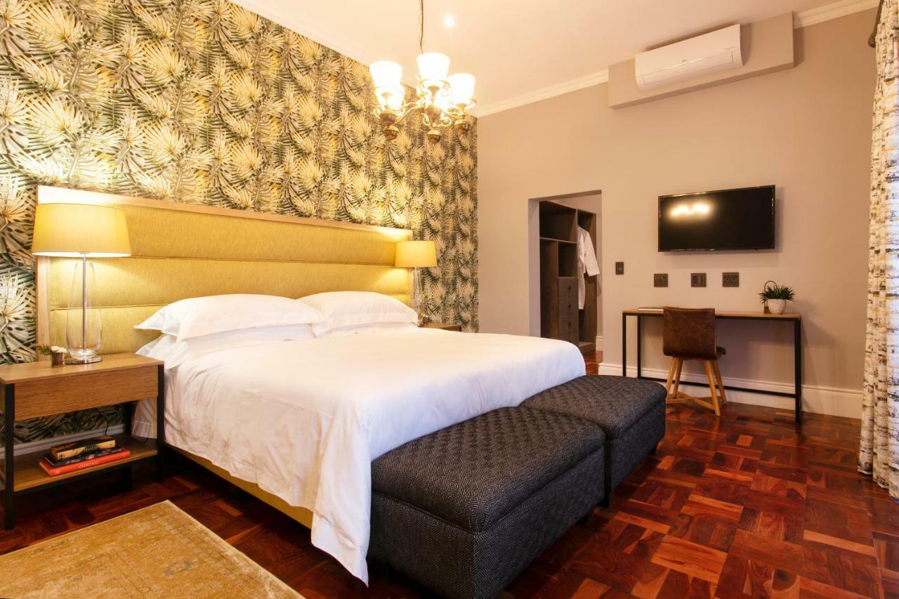 Hotel The Rasmus Pretoria-Noord Zewnętrze zdjęcie