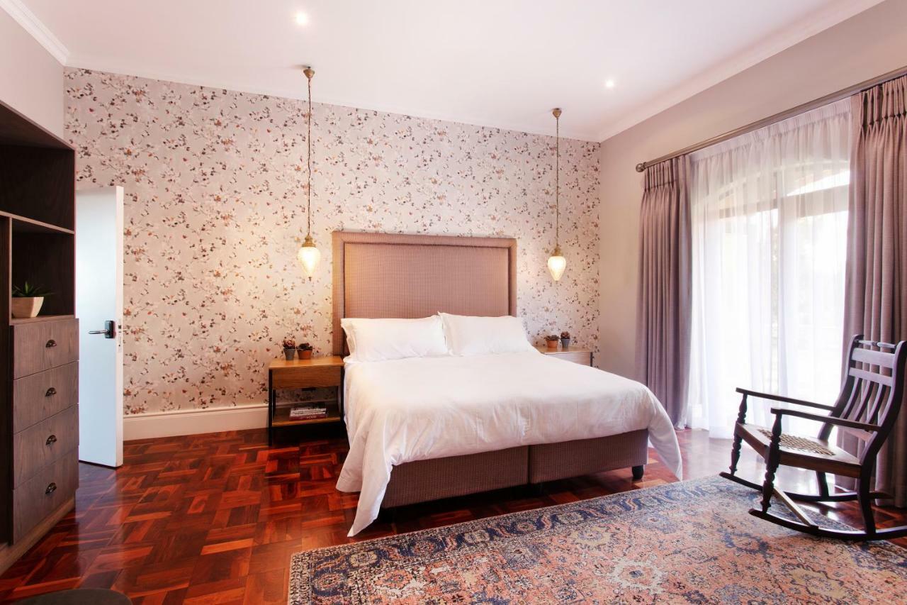 Hotel The Rasmus Pretoria-Noord Zewnętrze zdjęcie