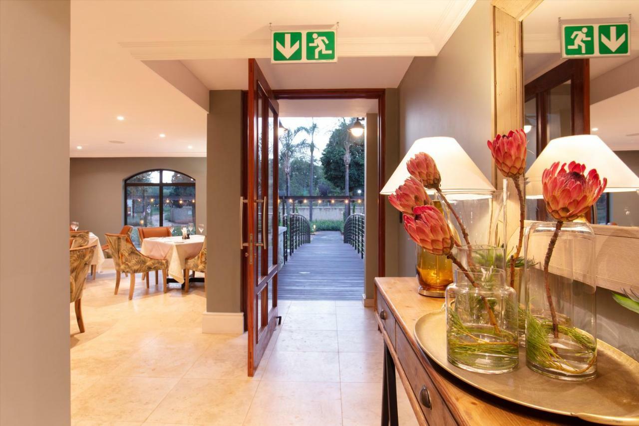Hotel The Rasmus Pretoria-Noord Zewnętrze zdjęcie