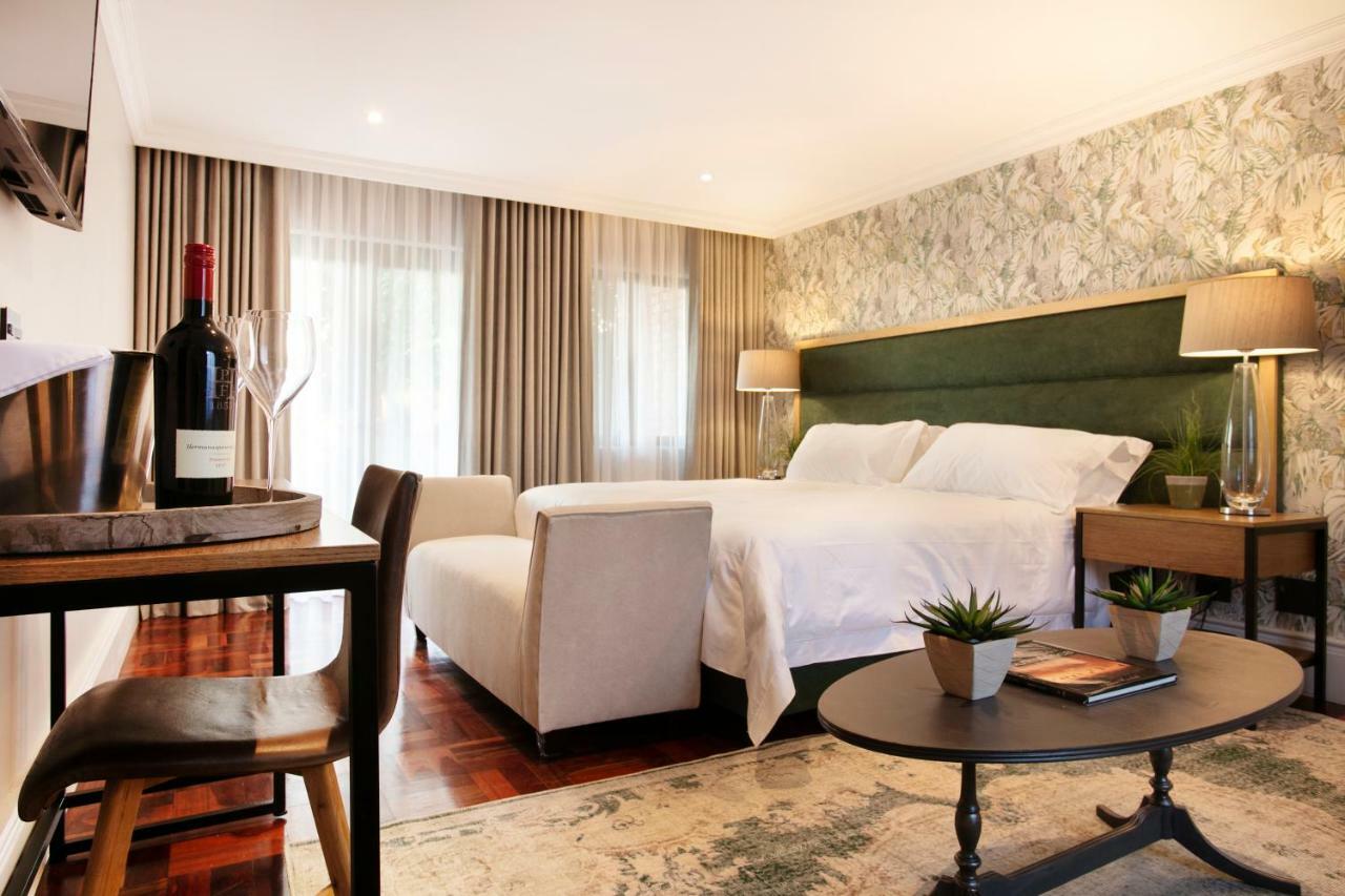 Hotel The Rasmus Pretoria-Noord Zewnętrze zdjęcie