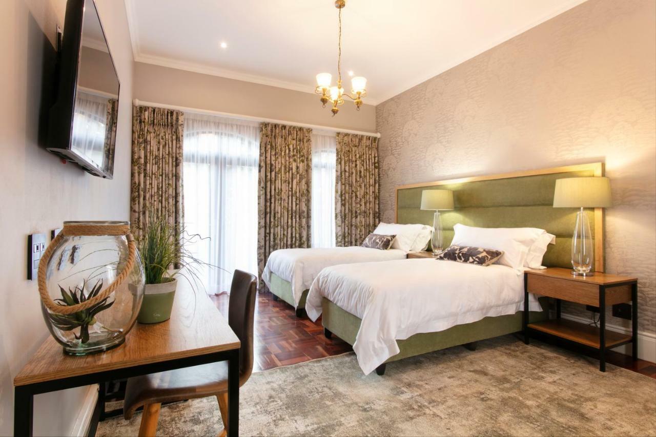 Hotel The Rasmus Pretoria-Noord Zewnętrze zdjęcie