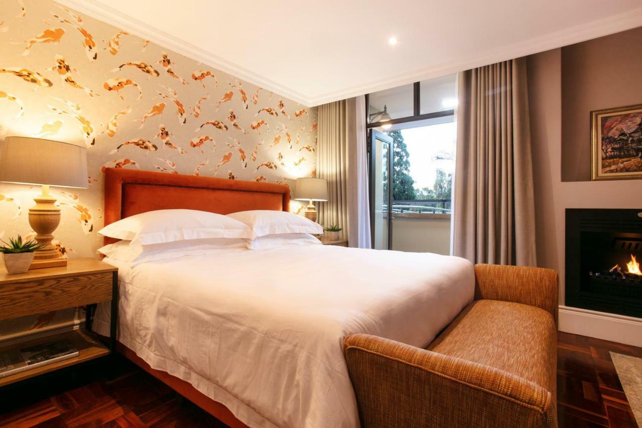 Hotel The Rasmus Pretoria-Noord Zewnętrze zdjęcie