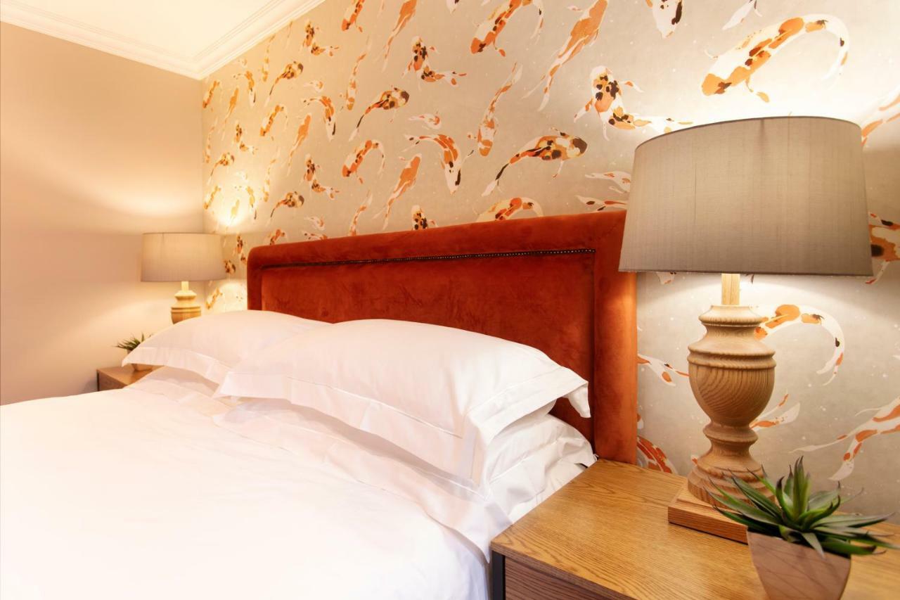Hotel The Rasmus Pretoria-Noord Zewnętrze zdjęcie