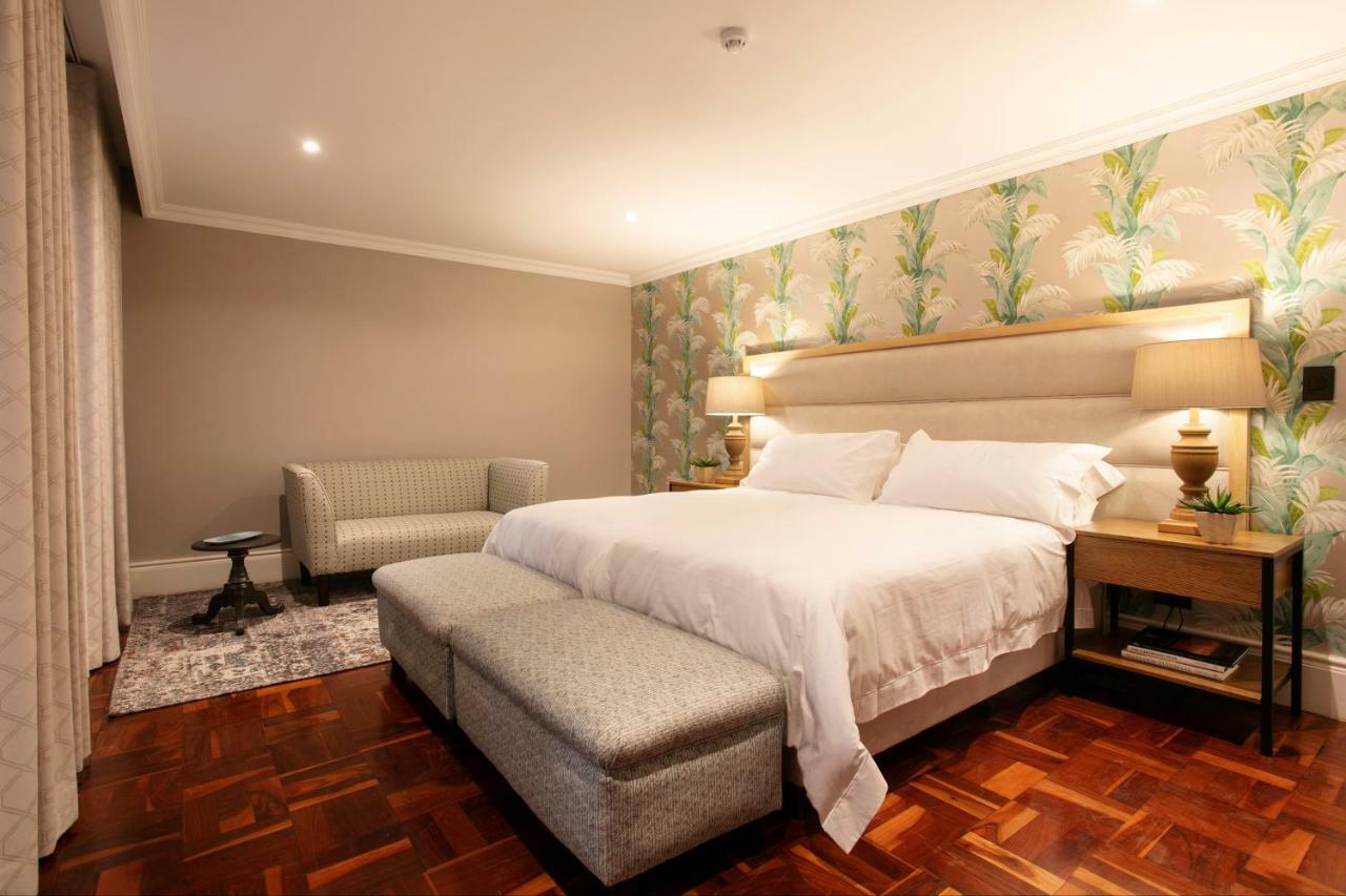 Hotel The Rasmus Pretoria-Noord Zewnętrze zdjęcie