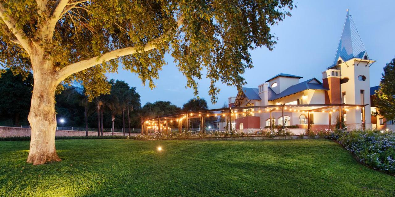 Hotel The Rasmus Pretoria-Noord Zewnętrze zdjęcie